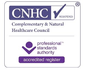 Complementary & Natural Healthcare Council Logo