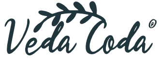 Veda Coda logo
